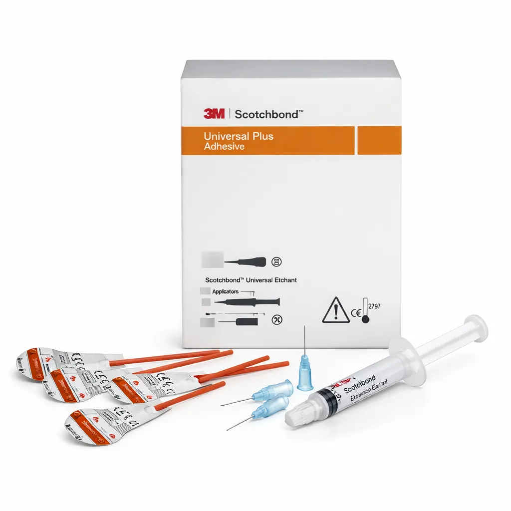 3M Scotchbond Universal Plus Adhesive 400 L-Pop 41304