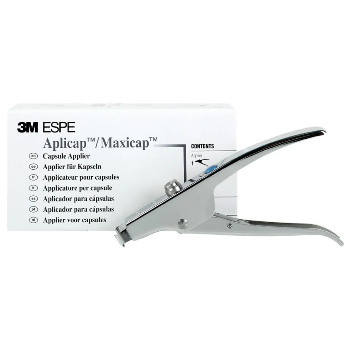 3M Maxicap Applier 73070
