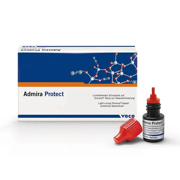 Admira Protect, Bottle, Protective Varnish Desensitizer