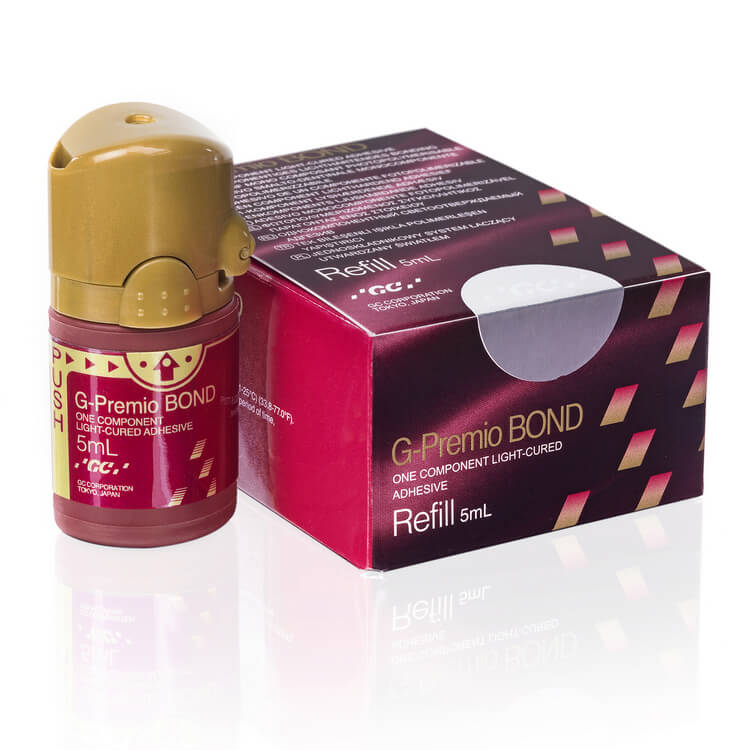 G-Premio BOND, 5 mL Bottle, Universal, 8th Generation (MDP-Based)