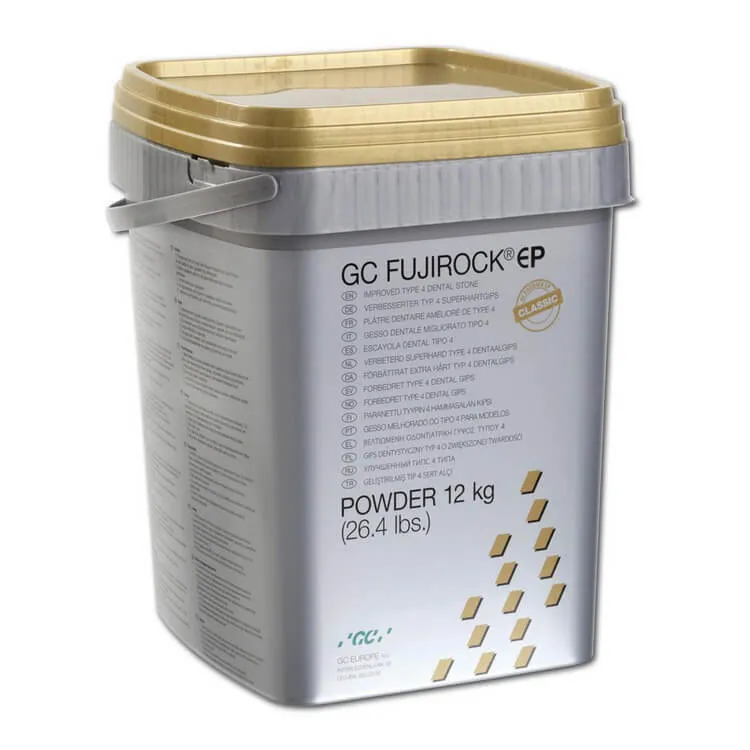 GC FUJIROCK EP, Classic Line, Golden Brown